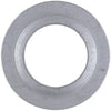 Halex 1 In. to 3/4 In. Plated Steel Reducing Washer (4-Pack)