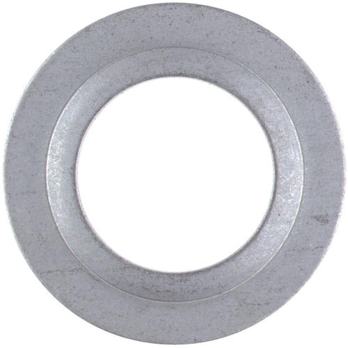 Halex 1 In. to 3/4 In. Plated Steel Reducing Washer (4-Pack)