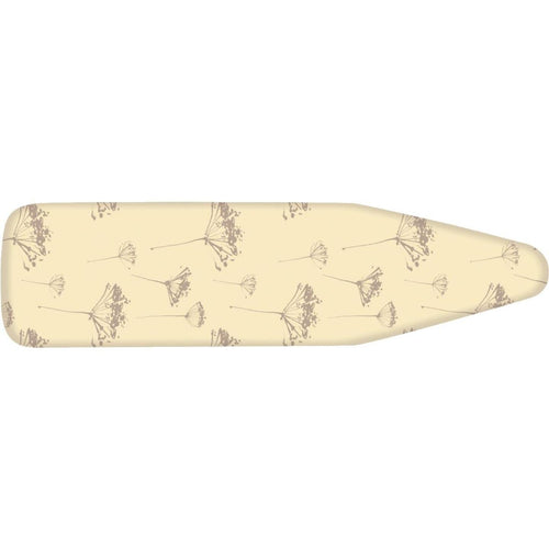 Homz 14 In. x 54 In. Vented Ironing Board