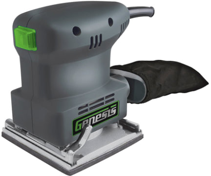 1/4 SHEET PALM SANDER