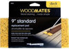 9  STANDARD REPLACEMENT PAD