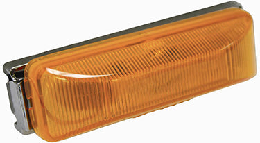 LED 4  RUNNING  LITE-AMBR