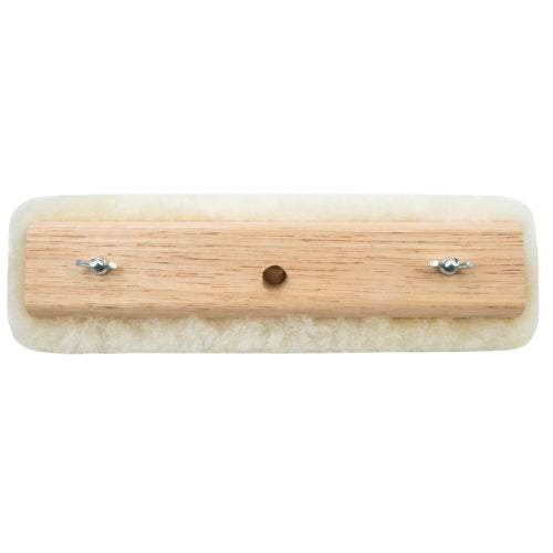 Wooster Brush Shearling Floor Applicator Refill - 12L x 1/2 Nap
