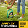 ORTHO® WEEDCLEAR™ LAWN WEED KILLER READY-TO-SPRAY3