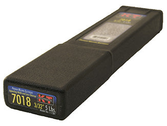 K-T Industries Electrodes 5 LB 3/32