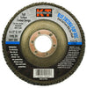 K-T Industries 4.5 X 7/8 X 80g T29 Bz Flap Disc
