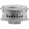 Duravent Inc 4BVDC 4 Gas Vent Cap