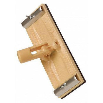 Hyde Mfg 09046 Pole Sander Head