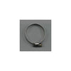 Ideal Clamp Prods 50320-53 Hose Clamp, 1-9/16 x 2-1/2 inch