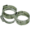 John Frey Co 6216416989826 1 10/Pack Ss Crimp Ring