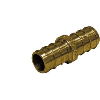 John Frey Co LF6216508089826 1/2 Px X 1/2 Px 10/Pk Coupling