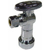 John Frey Co LF8439808069802 1/2pushx3/8c 1/4trn Ang Stop