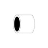 John M Frey Co 2514008069802 1/2x3/8 Copper Flush Bushing