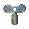 Larsen 01-5207 015207 #4 Short Sillcock Key
