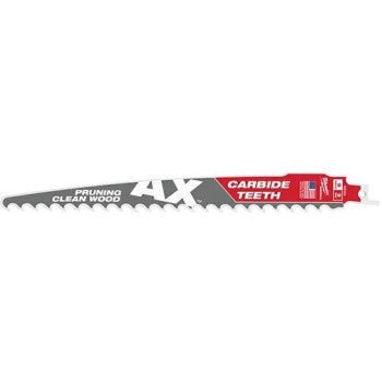 Milwaukee Tool 48-00-5232 9 3tpi Recip Blade