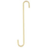 National N275-518 Mdn Bgold Lg S Hook