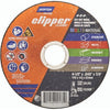 Norton 70184609135 09135 4.5 Cut Off Wheel