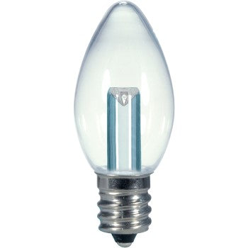 Satco Products S9156 Led Candle Bulb