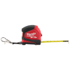 Milwaukee 10ft / 3m Keychain Tape Measure with LED