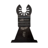 Milwaukee® OPEN-LOK™ 2-1/2 in.  HCS WOOD BLADE 1PK