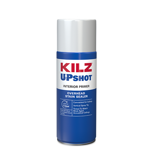 Masterchem Industries 10 oz Kilz Upshot Overhead Primer