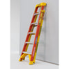 Werner 6ft Type IA Fiberglass Leaning Ladder L6206