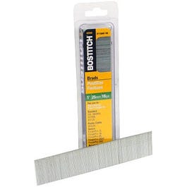 1,000-Pack 18-Gauge 2-Inch Brads
