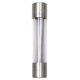 2-Pack 3A Type MDL Fuse
