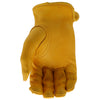 Boss® Premium Deerskin Leather Glove