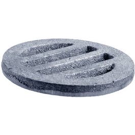 4-Inch Cast Iron Bar Grate
