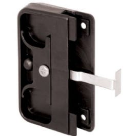 Sliding Screen Door Latch/ Pull