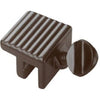 Sliding Window Locks, Black, 2-Pk.