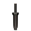Underground Sprinkler Head, Adjustable Pattern, 4-In. Pop Up,  17-24-Ft. Spray