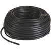 Raindrip 1/4 In. X 100 Ft. Black Vinyl Primary Drip Tubing
