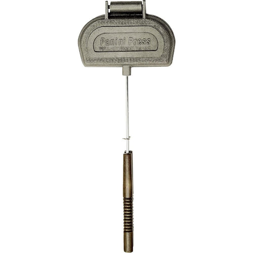 Rome Industries Panini Press Cast Iron Pie Iron