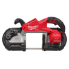 Milwaukee M18 FUEL™ Deep Cut Band Saw