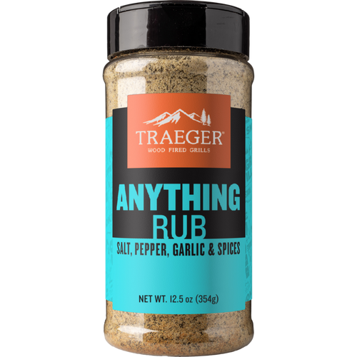 Traeger Anything Rub