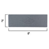 QEP Rubbing Stone