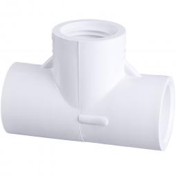 Genova Products Schedule 40 FIP Tee