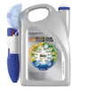 Roundup® Dual Action Weed & Grass Killer Plus 4 Month Preventer with Sure Shot® Wand