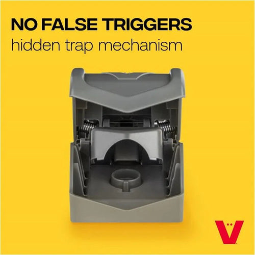 Victor® Safe Set™ Mouse Trap