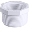 Genova Products PVC Schedule 40 Fittings Bushing