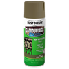 Rust-Oleum Specialty Camouflage 2X Spray Paint