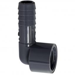 Genova Products Insert Combination Elbow