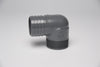 Tigre USA Combination 90 Degree Elbow (Insert x MIPT) - ELL