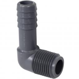 Genova Products Insert Combination Elbow