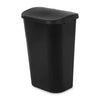 Sterilite Lift Top Wastebasket