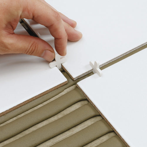 QEP® Traditional Flexible Tile Spacers