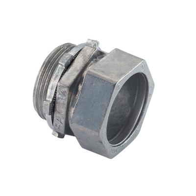 Halex Electrical Metallic Tubing 	EMT Zinc Compression Connector