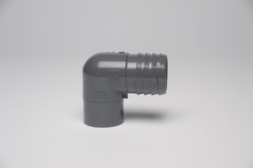 Tigre USA Combination Reducing 90 Degree Elbow (Insert x FIPT) - ELL